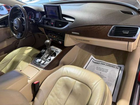 Used 2015 Audi A7 3.0T Premium Plus image 62