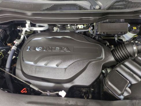 Certified 2023 Honda Ridgeline RTL image 25