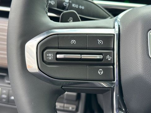 New 2025 GMC Sierra EV Denali image 22