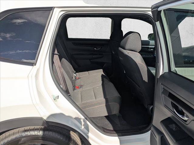 Used 2026 Honda CR-V Sport image 17