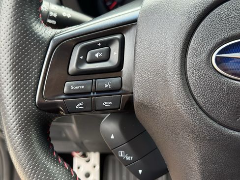 Used 2019 Subaru WRX STI w/ Popular Package #3 (IZT) AWD/4WD image 16