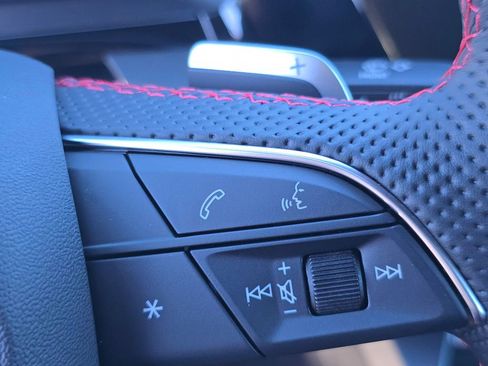 New 2026 Audi S3 Premium image 24