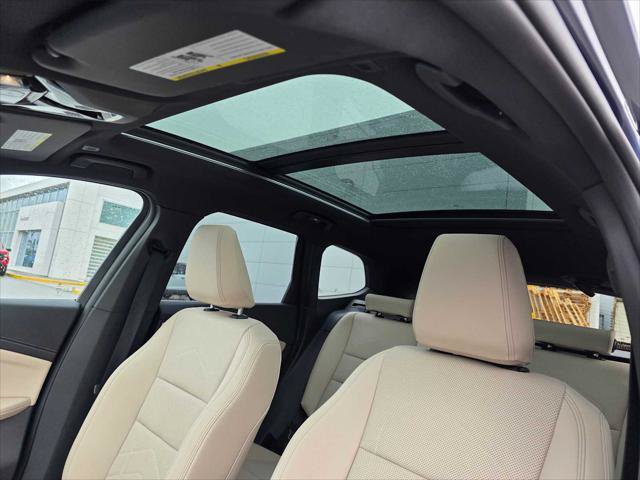 Used 2025 BMW X1 xDrive28i w/ Convenience Package AWD/4WD image 22
