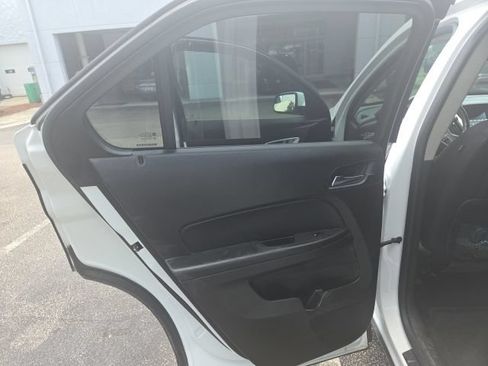 Used 2014 Chevrolet Equinox LT w/ Driver Convenience Package FWD image 16