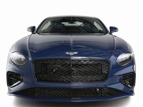 Used 2025 Bentley Continental GT Speed image 7