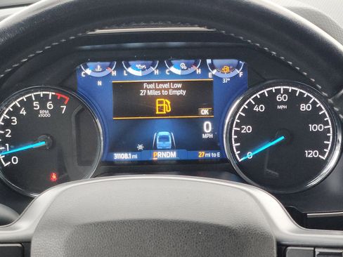 Certified 2022 Ford F150 XLT w/ Equipment Group 302A High image 14