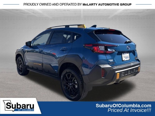 New 2026 Subaru Crosstrek 2.5i Wilderness AWD/4WD image 7