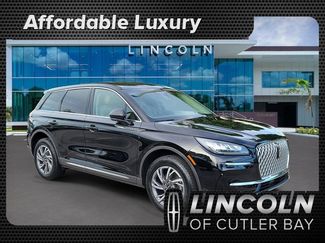 Certified 2024 Lincoln Corsair FWD video 1