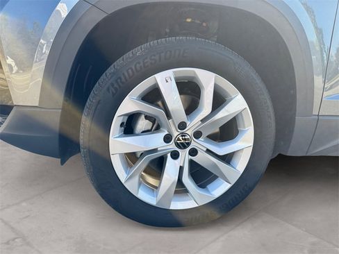 Used 2023 Volkswagen Taos S image 14