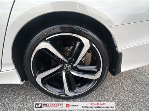 Used 2021 Honda Accord Sport Special Edition image 18