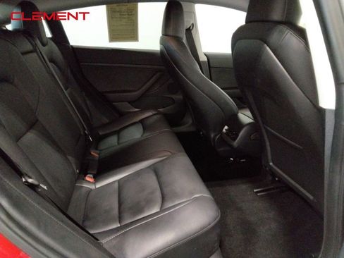 Used 2023 Tesla Model 3 Standard Range image 31