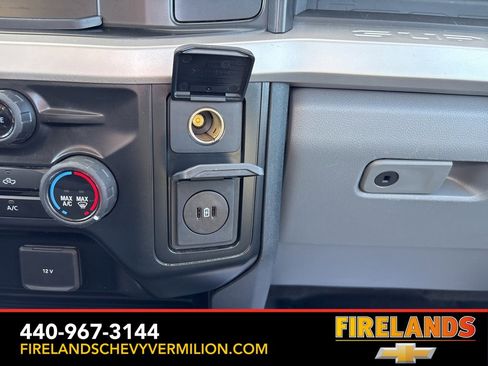 Used 2024 Ford F250 XL w/ XL Driver Assist Package image 21