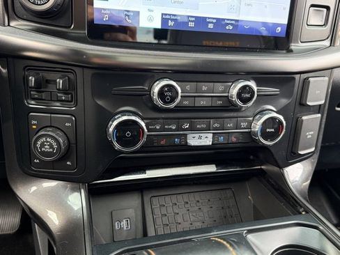 Used 2023 Ford F150 Tremor w/ Equipment Group 402A High image 29