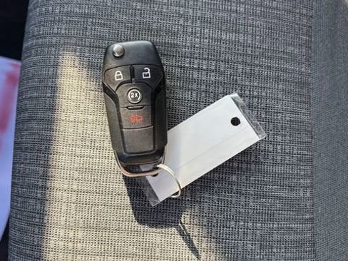 Used 2023 Ford F150 XLT w/ Equipment Group 301A Mid image 29