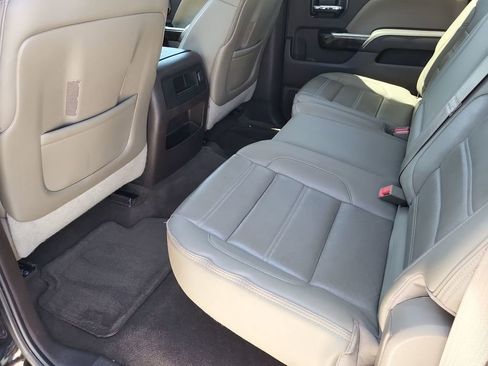 Used 2015 GMC Sierra 1500 Denali image 25