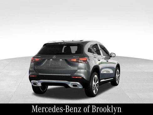Certified 2026 Mercedes-Benz GLA 250 4MATIC image 26