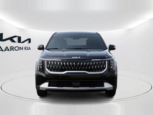 New 2026 Kia Carnival FWD image 2