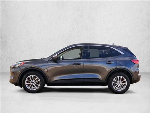 Used 2020 Ford Escape SE FWD image 8