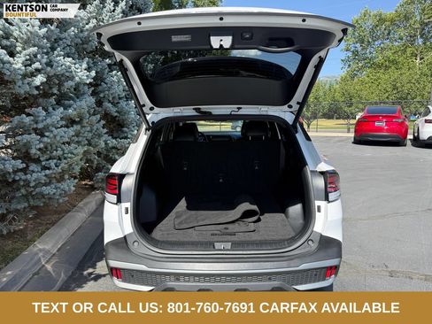 Used 2024 Kia Sportage X-Pro Prestige AWD/4WD image 38