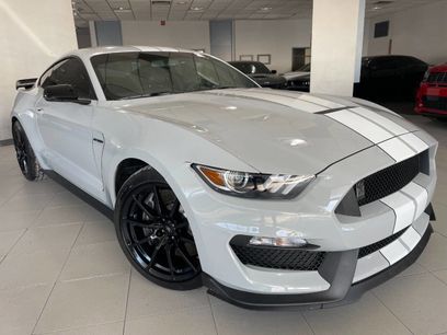 Used 2016 Ford Mustang Shelby GT350 w/ Technology Package