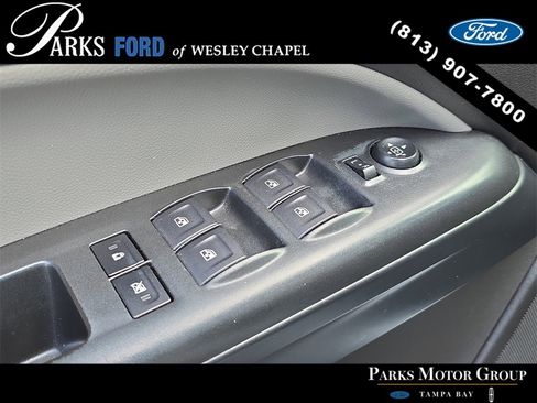 Used 2018 Chevrolet Colorado W/T w/ Custom Special Edition image 17