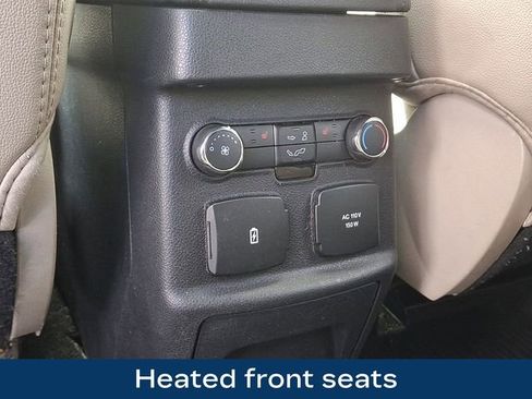 Used 2019 Ford Explorer Limited w/ Safe & Smart Package image 13