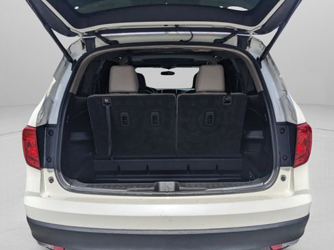 Used 2018 Honda Pilot EX-L image 15