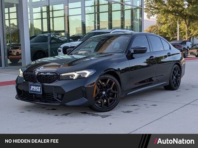 Used 2026 BMW M340i xDrive