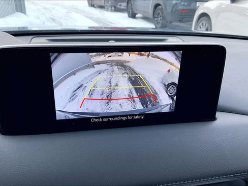 Used 2023 MAZDA CX-5 Carbon Edition image 29