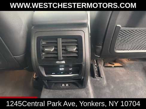 Used 2022 BMW X4 xDrive30i w/ Convenience Package AWD/4WD image 22
