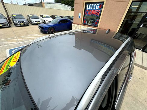 Used 2017 Nissan Rogue SV image 54