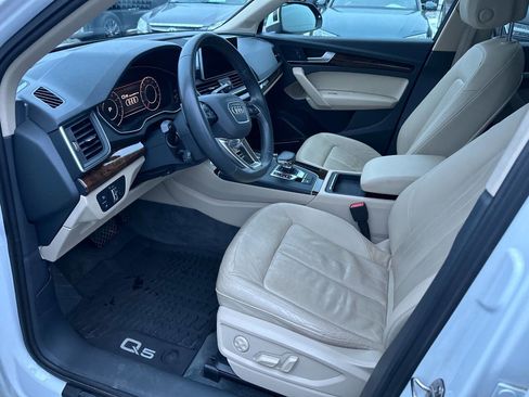Used 2018 Audi Q5 2.0T Premium Plus w/ Premium Plus Package image 10