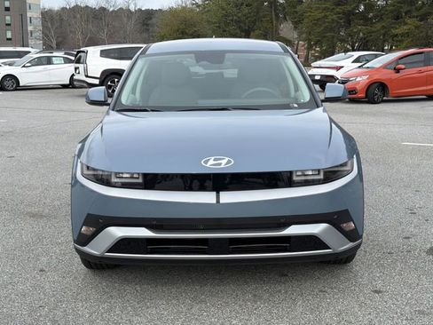 New 2026 Hyundai Ioniq 5 SEL image 2