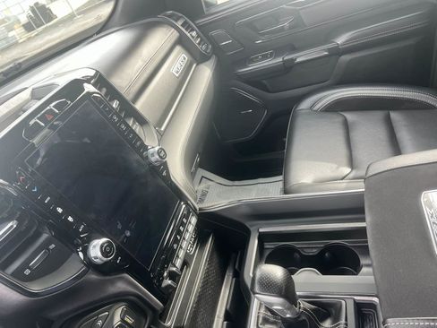 Used 2021 RAM 1500 TRX w/ TRX Level 1 Equipment Group AWD/4WD image 13