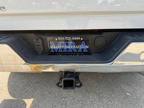 Used 2022 Chevrolet Silverado 3500 LT w/ Convenience Package image 73