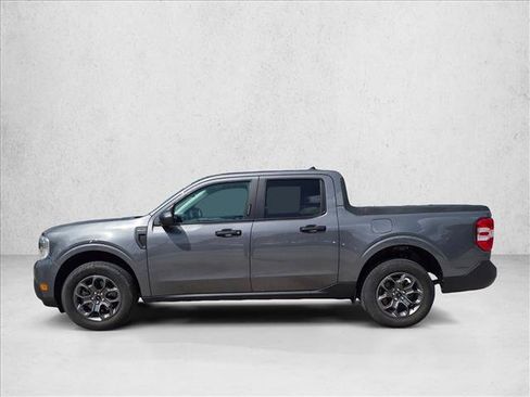 Certified 2022 Ford Maverick XLT w/ Equipment Group 300A Standard AWD/4WD image 8