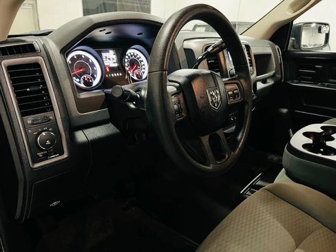 Used 2013 RAM 1500 Express image 17