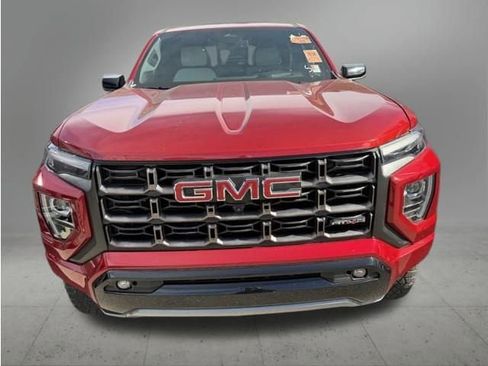 Used 2023 GMC Canyon AT4X AWD/4WD image 31