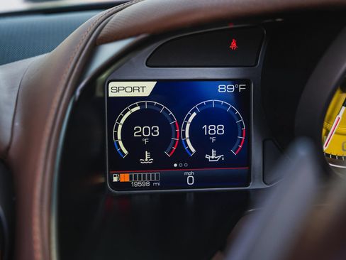 Used 2021 Ferrari 812 GTS RWD image 37