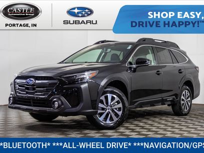 Used 2024 Subaru Outback Premium w/ Popular Package #1A