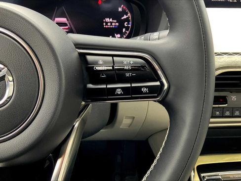 Certified 2024 MAZDA CX-90 3.3 Turbo S w/ Premium Plus image 24