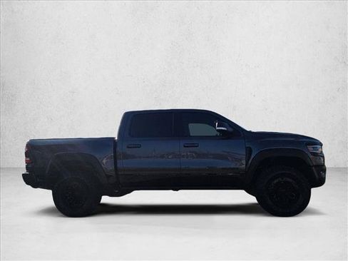 Used 2022 RAM 1500 TRX w/ TRX Level 1 Equipment Group AWD/4WD image 4