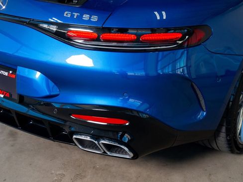 Used 2024 Mercedes-Benz AMG GT 55 image 32
