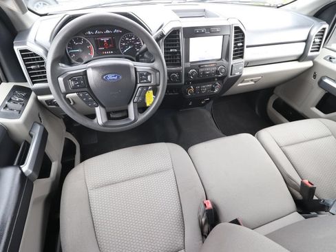 Used 2022 Ford F250 XLT w/ FX4 Off-Road Package AWD/4WD image 6