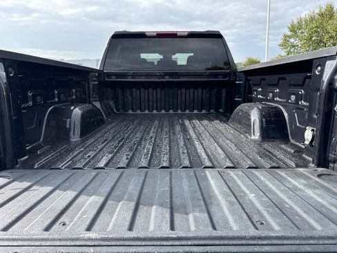 Used 2023 Chevrolet Silverado 1500 LT w/ LPO, Dark Essentials Package AWD/4WD image 20