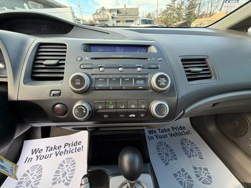 Used 2007 Honda Civic EX image 12