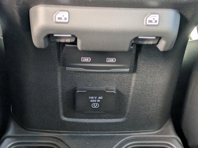 New 2026 Jeep Gladiator Rubicon AWD/4WD image 15