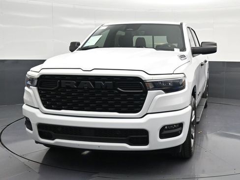 Used 2025 RAM 1500 Tradesman RWD image 6