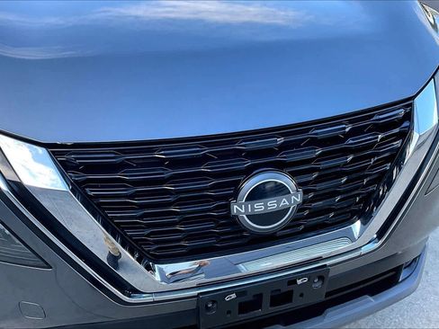 Certified 2022 Nissan Rogue S image 27