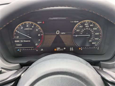 New 2026 Subaru Forester Wilderness image 36